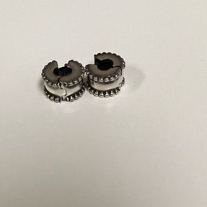Pandora spacers